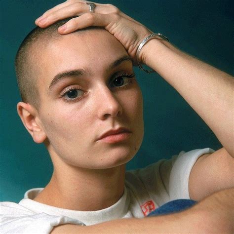 sinead o connor nude|Sinead O’Connor, Uncensored